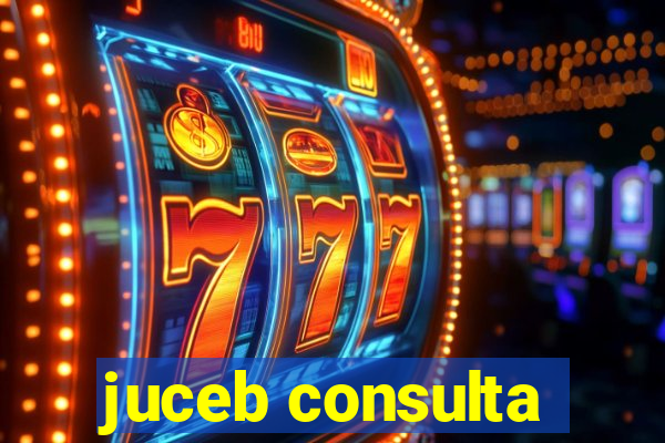 juceb consulta